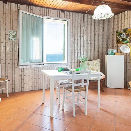 Ferienwohnung Seafront Bastioni Alghero Exterior foto