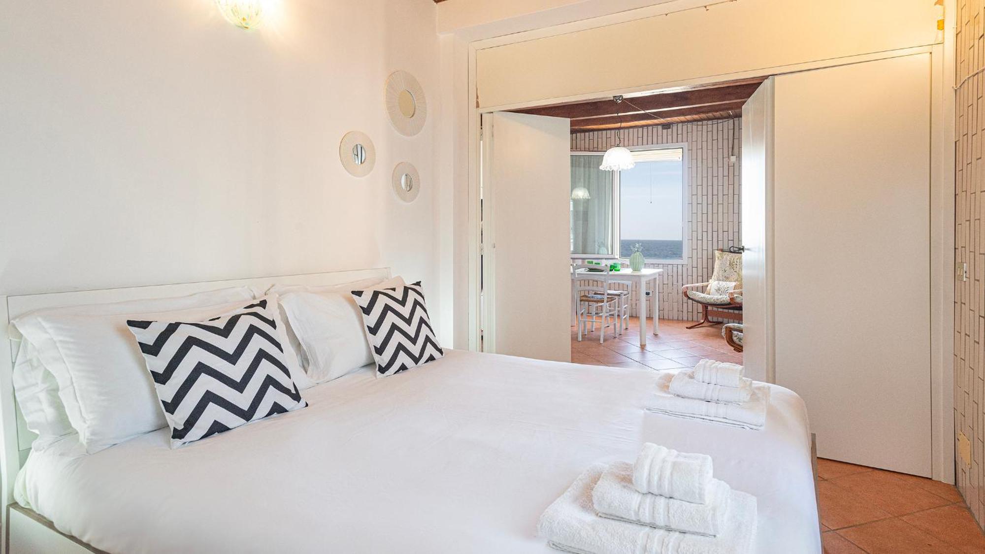 Ferienwohnung Seafront Bastioni Alghero Exterior foto