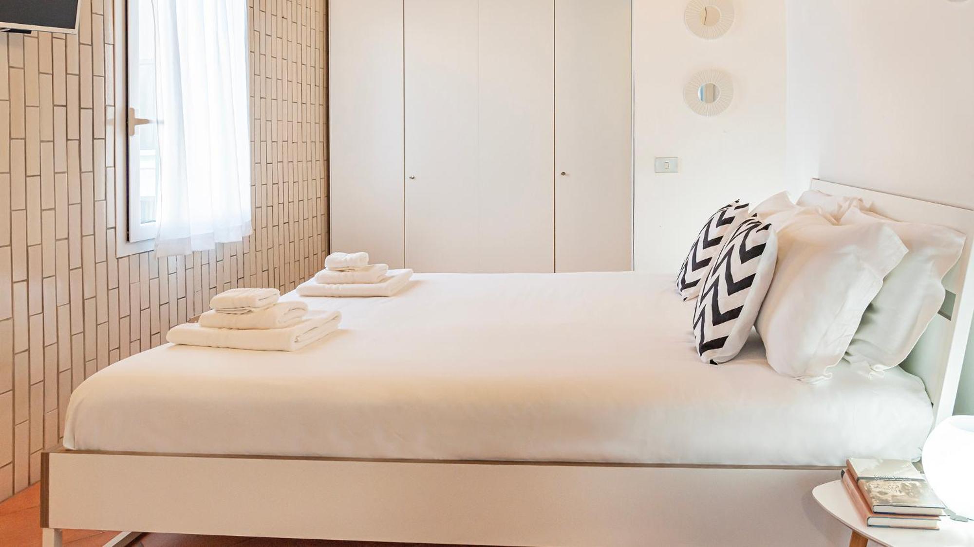 Ferienwohnung Seafront Bastioni Alghero Exterior foto