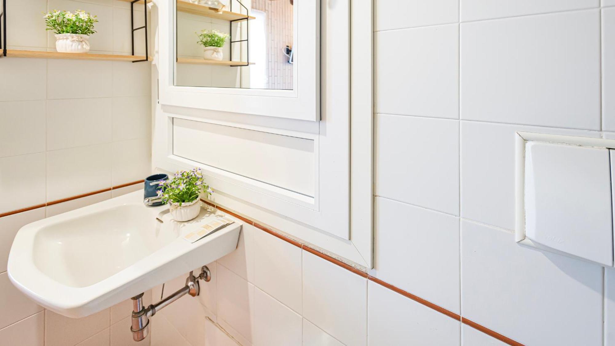 Ferienwohnung Seafront Bastioni Alghero Exterior foto
